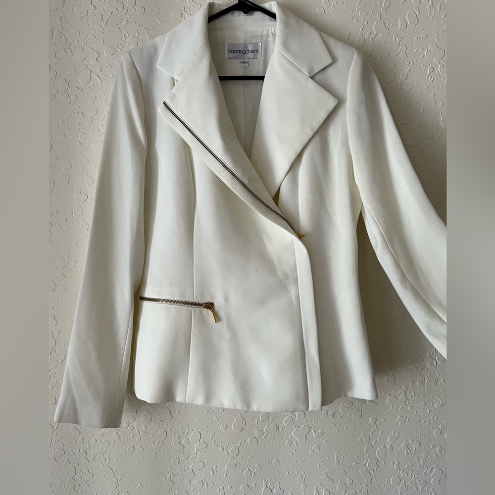 Bloomingdale’s Blazer